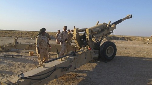 Nhà nước Hồi giáo IS bị trả thù đẫm máu ở Iraq ảnh 2