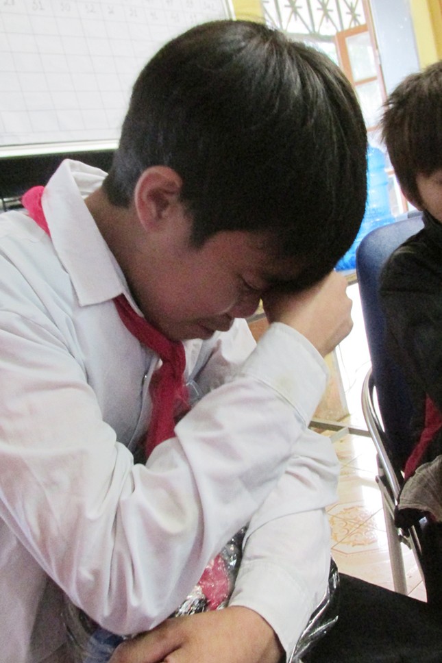 Chuyện của những đứa trẻ Kim Bon ảnh 1