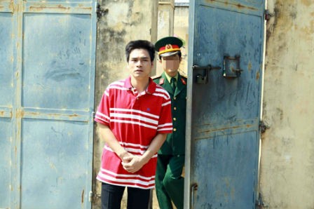 Lý Nguyễn Chung – những bi kịch từ bàn tay tội ác ảnh 1