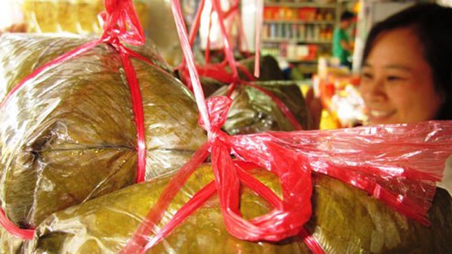 Chán giò bò, thực khách săn mua giò... đà điểu ảnh 1