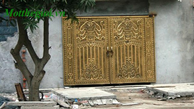Lâu đài 5 triệu USD của đại gia bất động sản Hà thành ảnh 6