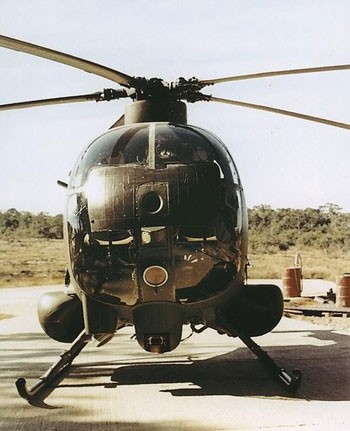 CIA và điệp vụ nghe lén điện thoại tại Nghệ An năm 1972 ảnh 1