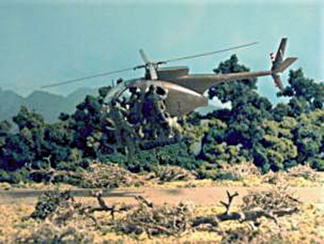 CIA và điệp vụ nghe lén điện thoại tại Nghệ An năm 1972 ảnh 2