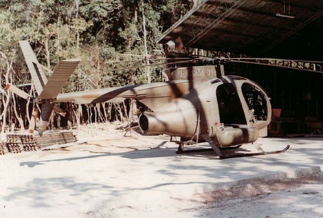 CIA muối mặt vì điệp vụ nghe lén điện thoại tại Nghệ An ảnh 1