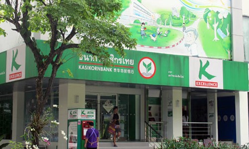 Ngân hàng ngoại khao khát thị trường Việt Nam ảnh 1