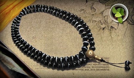 Bộ sưu tập ngọc Phật độc nhất vô nhị của Lý Liên Kiệt ảnh 12