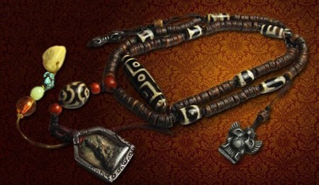 Bộ sưu tập ngọc Phật độc nhất vô nhị của Lý Liên Kiệt ảnh 14