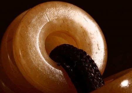 Bộ sưu tập ngọc Phật độc nhất vô nhị của Lý Liên Kiệt ảnh 8