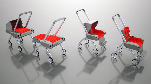 Kinh ngạc với những sản phẩm siêu tiện lợi ảnh 4