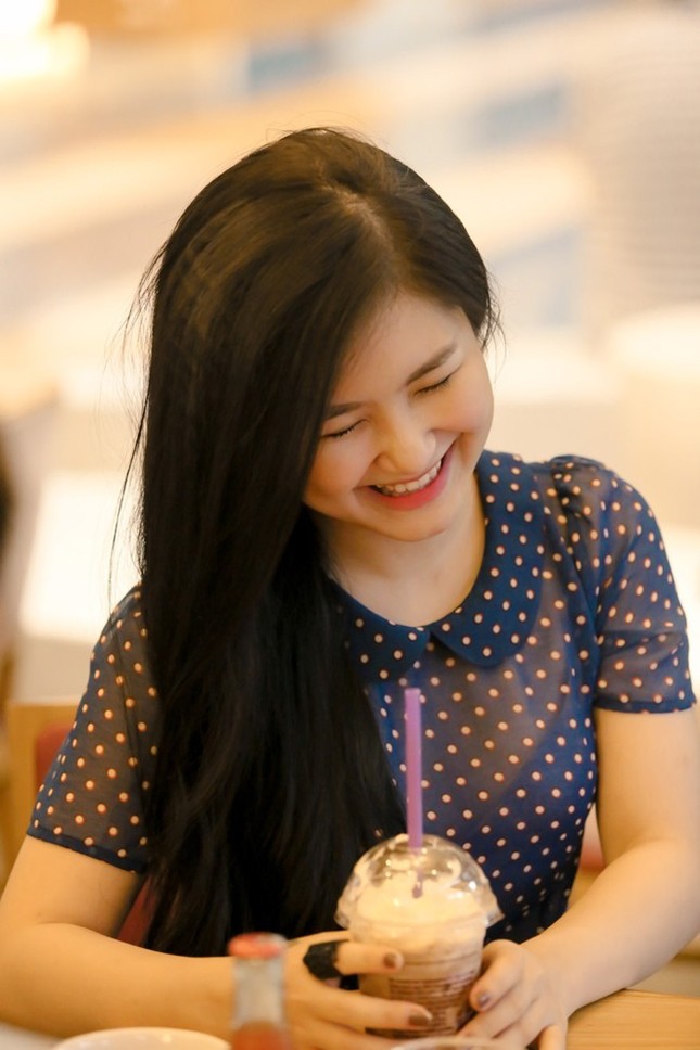 Hương Tràm không yêu đàn ông có vợ ảnh 2