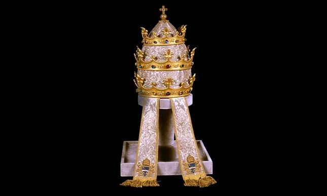 Tận thấy những vương miện lừng danh thế giới ảnh 9