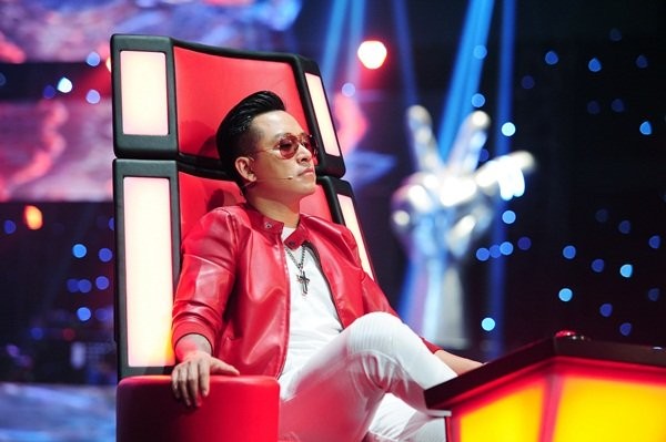 Tuấn Hưng: Tôi không bao giờ trở lại ghế nóng The Voice ảnh 2