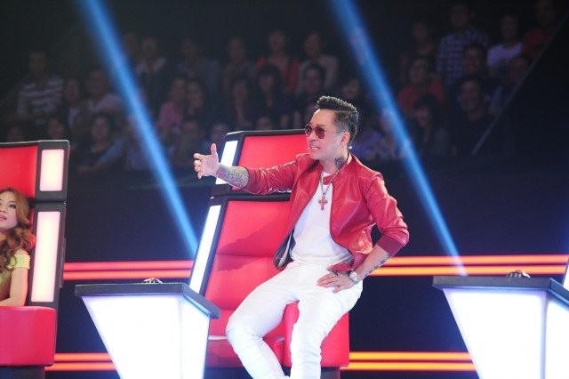 Tuấn Hưng: Tôi không bao giờ trở lại ghế nóng The Voice ảnh 1