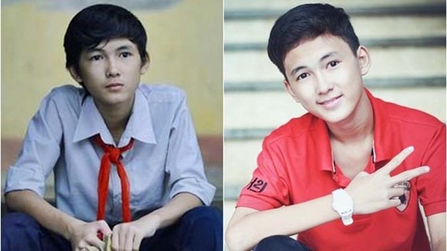 Thiều của Hoa vàng trên cỏ xanh nổi tiếng tại trường ảnh 2