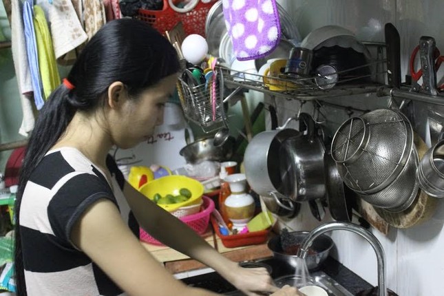 Tâm sự của người phụ nữ sinh 5 đầu tiên ở Việt Nam ảnh 2