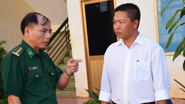 Phải bảo vệ quyền lợi chính đáng cho nhà nông ảnh 1