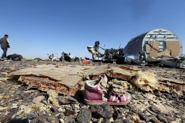 Phiến quân IS sao chép chiến lược khủng bố của Al-Qaeda ảnh 1
