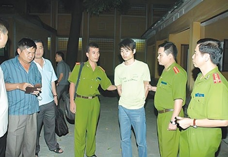 Tướng Tiến và chuyện đằng sau những chuyên án lớn ảnh 1