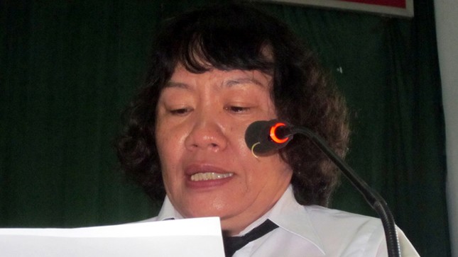 Người tù xuyên thế kỷ Huỳnh Văn Nén: 'Không ai đau khổ như tôi' ảnh 1