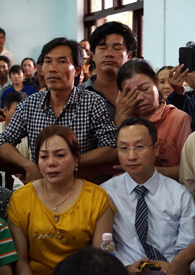 Người tù xuyên thế kỷ Huỳnh Văn Nén: 'Không ai đau khổ như tôi' ảnh 3