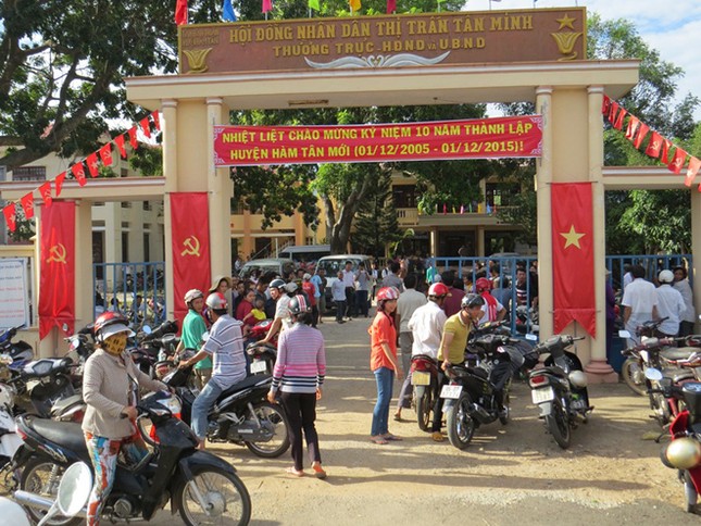 17 năm án oan Huỳnh Văn Nén và buổi xin lỗi hơn 20 phút ảnh 9
