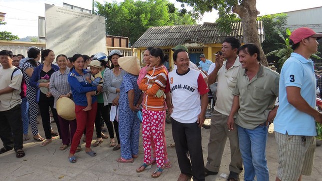 17 năm án oan Huỳnh Văn Nén và buổi xin lỗi hơn 20 phút ảnh 10