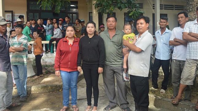 17 năm án oan Huỳnh Văn Nén và buổi xin lỗi hơn 20 phút ảnh 13