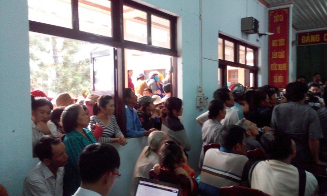 17 năm án oan Huỳnh Văn Nén và buổi xin lỗi hơn 20 phút ảnh 4