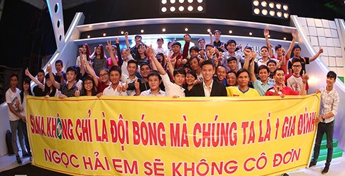 Quế Ngọc Hải đã có đủ tiền chi trả vụ Anh Khoa ảnh 1