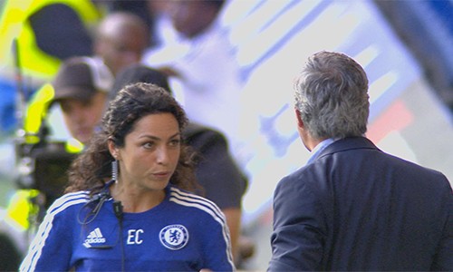 Cựu bác sĩ Chelsea ra toà, yêu cầu Mourinho xin lỗi công khai ảnh 1
