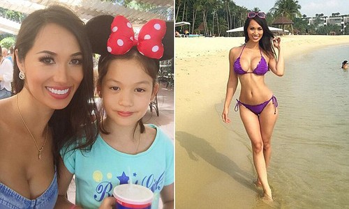 Người mẫu Playboy gốc Việt muốn được làm đẹp trong tù ảnh 2