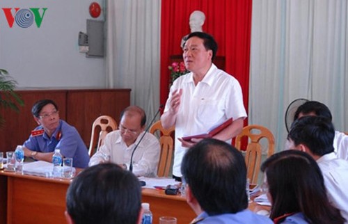 Chánh án TAND Tối cao: 'Nhanh chóng bồi thường cho ông Nén' ảnh 1