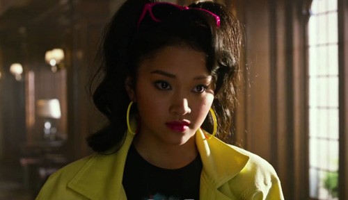 Lana Condor: Từ cô bé mồ côi Cần Thơ thành mỹ nhân Hollywood ảnh 3