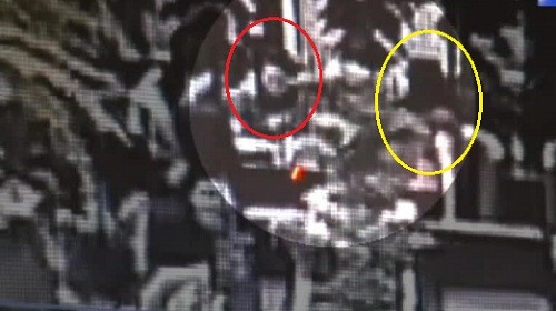 Lộ video cô gái tử vong vì uống cà phê nghi tẩm độc ảnh 1