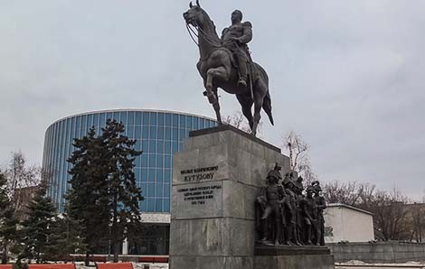 Nhờ đâu danh tướng độc nhãn chiến thắng Napoleon? ảnh 2