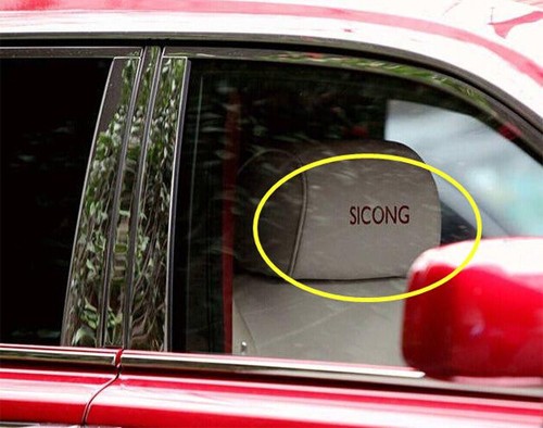 Bộ sưu tập xe sang của con trai tỷ phú giàu nhất Trung Quốc ảnh 6