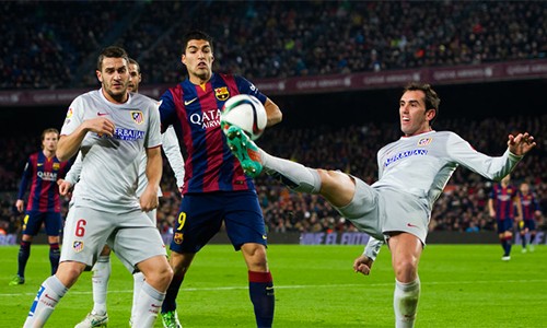 Ronaldo, Messi dẫn đầu danh sách ứng viên Quả Bóng Vàng ảnh 1