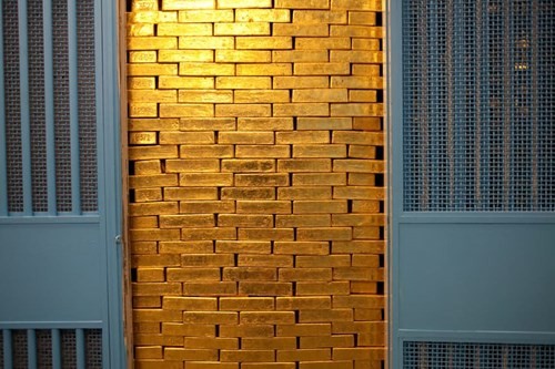 5 khu vực bất khả xâm phạm tuyệt mật nhất thế giới ảnh 2