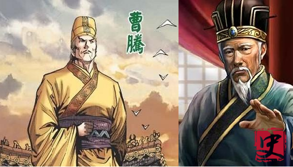 Giải mã thời Tam quốc: Lưu Bị và Tào Tháo – gốc gác ai hơn ai? ảnh 1