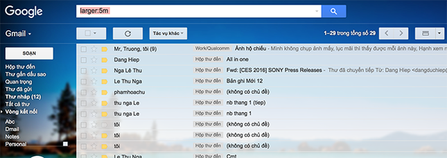 Cách dọn dẹp để tăng bộ nhớ lưu trữ cho Google Drive ảnh 8
