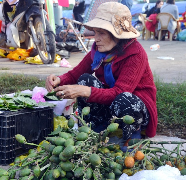 Hàng ngàn người dân náo nức đi dự Lễ hội Chợ Gò ảnh 8