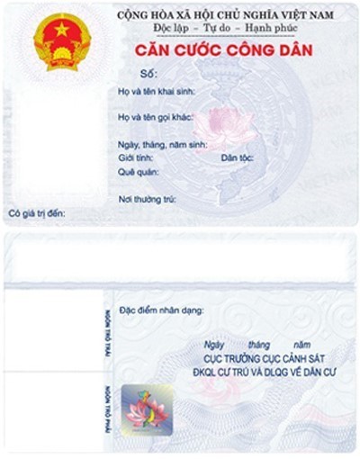 Những chính sách nổi bật có hiệu lực từ tháng 2 ảnh 1