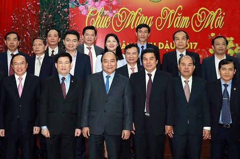 Thủ tướng kỳ vọng Kiểm toán Nhà nước là 'thượng phương bảo kiếm' ảnh 1