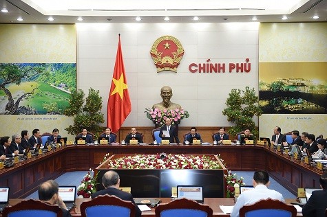 Thủ tướng yêu cầu dẹp tinh thần 'tháng Giêng là tháng ăn chơi' ảnh 1