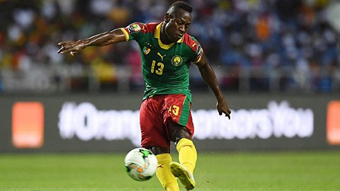 Ngược dòng hạ Ai Cập, Cameroon vô địch bóng đá châu Phi ảnh 2