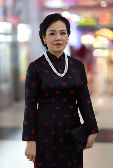 Cục trưởng Cục Điện ảnh: 'Các cảnh cắt khỏi '50 sắc thái đen' là khiêu dâm' ảnh 1