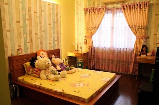 Cận cảnh nhà vườn 300m2 của Cao Thái Sơn ảnh 18