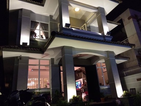 Cận cảnh nhà vườn 300m2 của Cao Thái Sơn ảnh 3