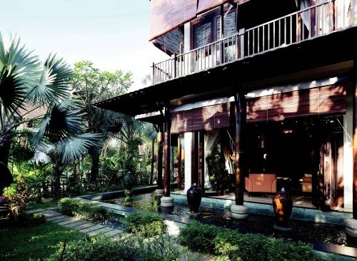 Khối tài sản gây choáng ngợp của hoa hậu Hà Kiều Anh ảnh 14