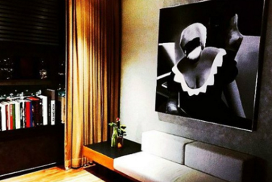G-Dragon 'chơi sang' khi lộ bộ sưu tập tranh trị giá hàng chục tỉ ảnh 6